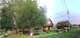 Дом посуточно на 6 человек, Дмитровское шоссе Фото 2
