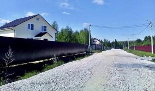 Продам участок 10 соток в ДП Синяя Птица, Павловский Посад Фото 3