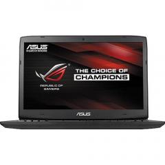 ASUS ROG G751JY-DB73X 17,3 "игровой ноутбук (последней  Фото 4