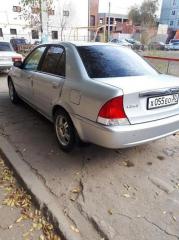 Ford laser 2003г