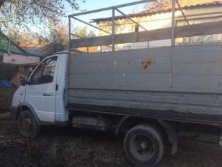 Продам бортовой грузовик Фото 3