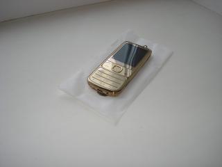 Продам nokia 6700 gold Фото 3