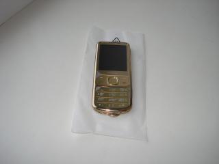 Продам nokia 6700 gold Фото 2