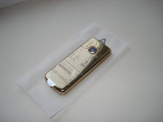 Продам nokia 6700 gold Фото 4