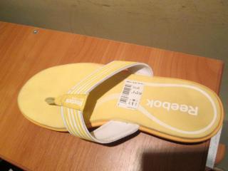 Вьетнамки  женские Reebok ,р.35 Оригінал  Фото 4