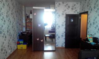 1-комн. квартира. 17 этаж. Готова к проживанию. Шикарный вид Фото 2