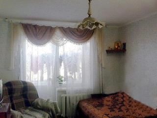 Продается 2-х комнатная квартира в с. Новопетровское Истринс Фото 3