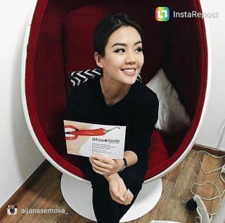 Безопасное отбеливание зубов! Фото 4