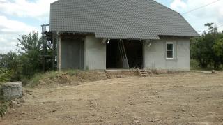Продается дом с участком на берегу реки в Варваровке Фото 4