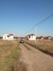 Участок земли 12 сот. в Крюковщине Фото 2