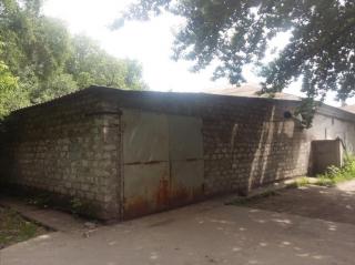 Продам производственное здание 785 м2 Фото 2