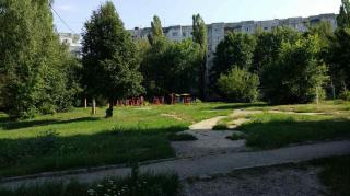 Продам 1-комнатную квартиру на Ковпака Фото 4
