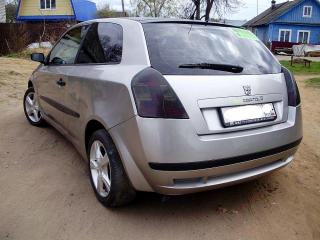 Продам Fiat Stilo Platinum Фото 2