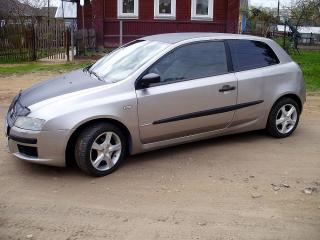 Продам Fiat Stilo Platinum Фото 3