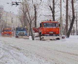 Уборка снега, вывоз строй мусора с утилизацией Фото 4