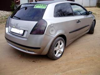 Продам Fiat Stilo Platinum Фото 4