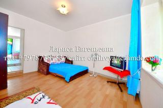 Сдам 1 к. квартиру в центре Ялты, мангал, парковка, до 5 чел Фото 3