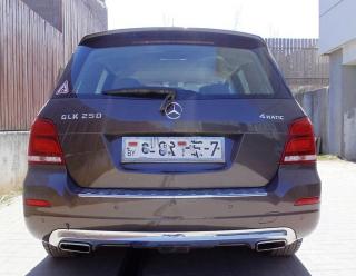 GLK 250 4MATIC особая серия срочно торг Фото 3