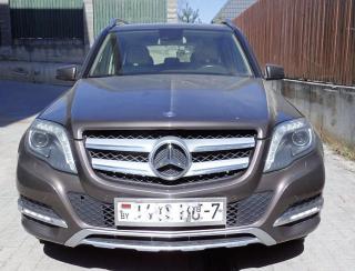 GLK 250 4MATIC особая серия срочно торг Фото 2