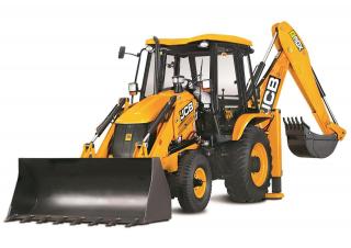 Аренда экскаваторов ТВЭКС ЕК-14, JCB 3CX Фото 2