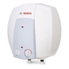 Накопительный водонагреватель Bosch Tronic Фото 4