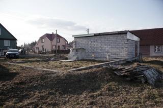 Отличный участок в коттеджной застройке в живописном месте Фото 3