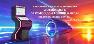 Купить бизнес под ключ - Автомагазин терминал Автозапчасти 2 Фото 2