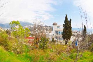 Купить участок в Ялте Фото 3