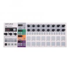 MIDI-контроллер Arturia BeatStep Pro Фото 2