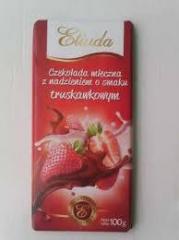 Шоколад Этюда в ассортименте.вес 100г Фото 3