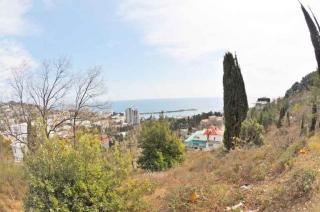 Купить участок в Ялте Фото 2