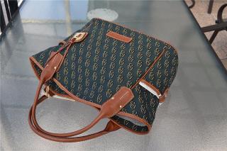 Сумка Dooney & Bourke Kristen Tote, оригинал Фото 4