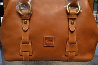 Сумка Dooney & Bourke Florentine Small Mitchell, оригина Фото 4