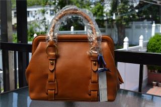 Сумка Dooney & Bourke Florentine Small Mitchell, оригина Фото 2