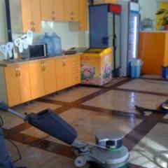 Генеральная уборка помещений Фото 2