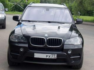 Продам автомобиль BMW X5 E70 Фото 3