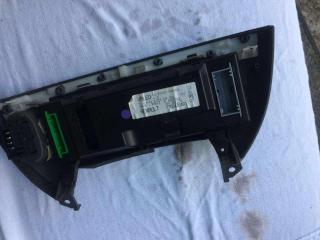 Блок управления климат  Renault Scenic Фото 2