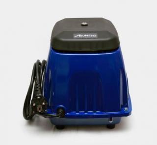 Аэрационные элементы, компрессоры, биопрепараты Фото 2