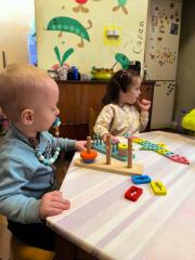 Дитячий садок Вінні пух Фото 3