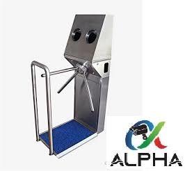 ✻ Dezinfeksiyaedici turniket sistemi ✻ 055 245 89 79 ✻ Фото 3