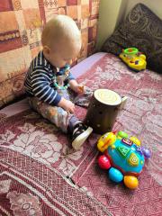 Дитячий садок Вінні пух