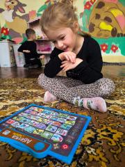 Дитячий садок Вінні пух Фото 2