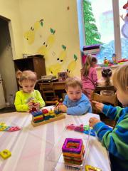 Дитячий садок Вінні пух Фото 4