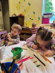 Дитячий садок Вінні пух Фото 2