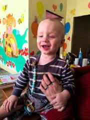 Дитячий садок Вінні пух