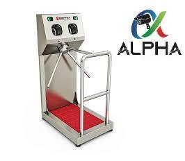 ✻ Dezinfeksiyaedici turniket sistemi ✻ 055 245 89 79 ✻ Фото 2