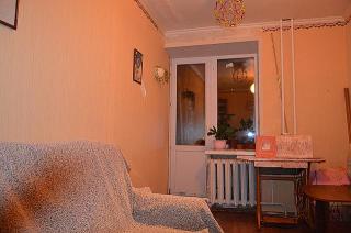 Продается трехкомнатная квартира, район Льнокомбинат Фото 2