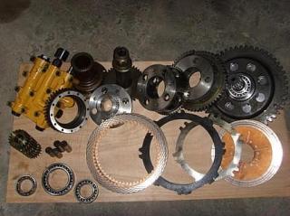 JCB Фото 4
