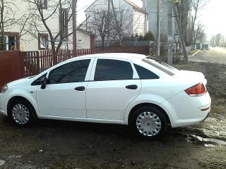 Продам FIAT Linea 2013, пробег 70 000 км Фото 2