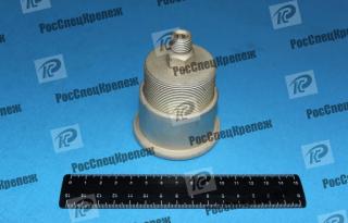 Пресс-масленка  колпачковая ГОСТ 20905-75 Фото 3